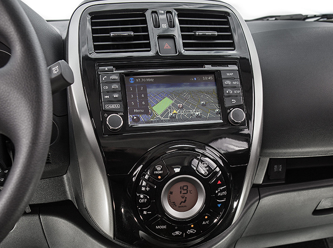 1.6 SL 16V FLEX 4P XTRONIC