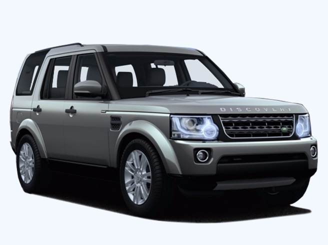 Preços de Land Rover Discovery 4 | Tabela Fipe e Tabela Webmotors