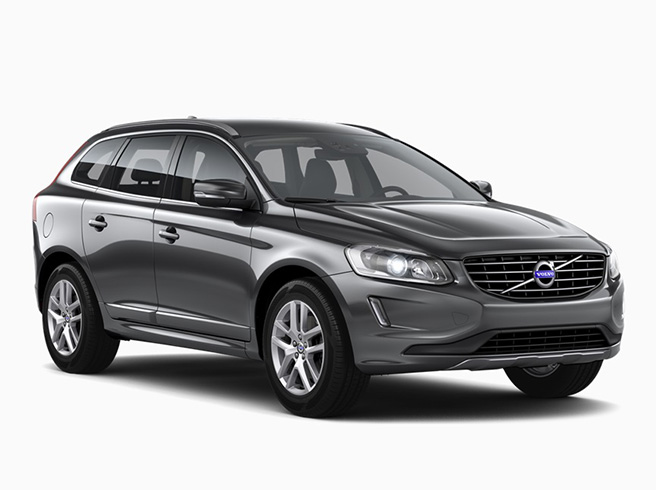 volvo xc60 2.4 d5 momentum diesel awd 4p automático