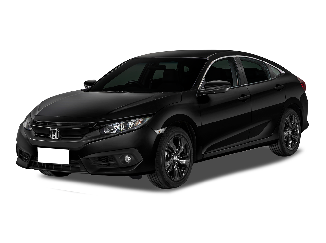 honda civic 2.0 16v flexone sport 4p cvt