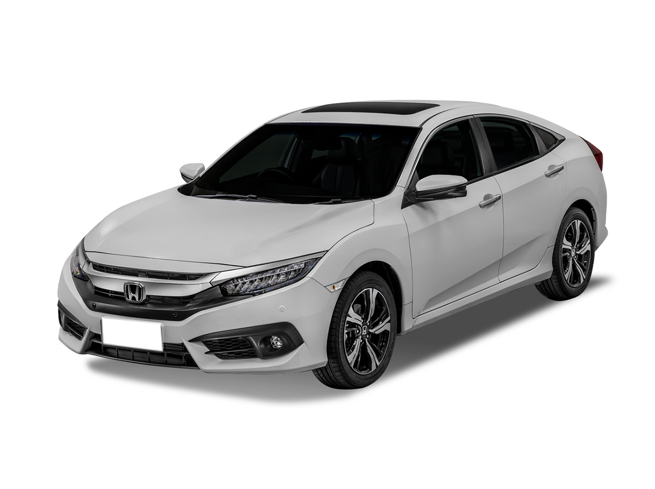 honda civic 1.5 16v turbo gasolina touring 4p cvt