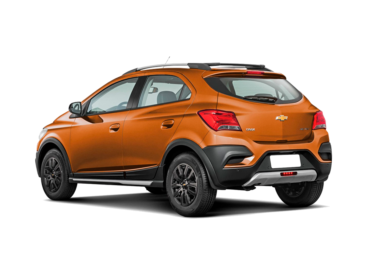 1.4 MPFI ACTIV 8V FLEX 4P AUTOMÁTICO