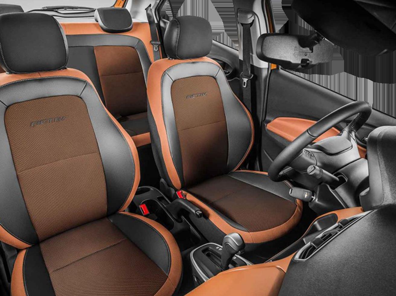 1.4 MPFI ACTIV 8V FLEX 4P AUTOMÁTICO