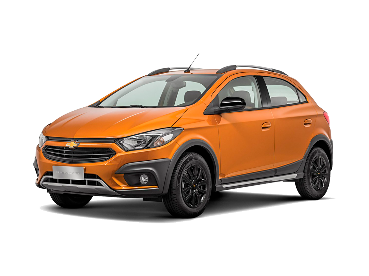 chevrolet onix 1.4 mpfi activ 8v flex 4p manual