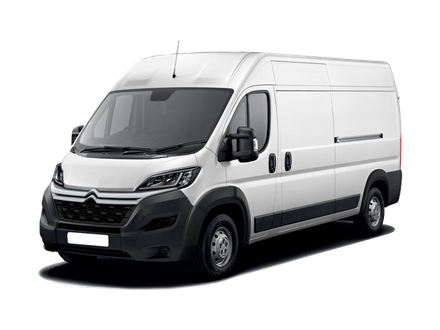 citroën jumper 2.3 hdi diesel furgão 35lh 3p manual