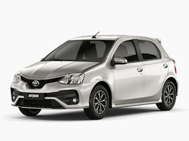 toyota etios 1.5 platinum 16v flex 4p automático