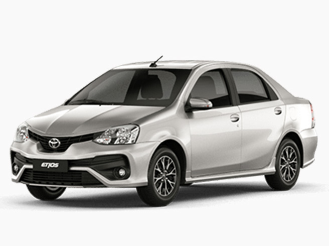 toyota etios 1.5 platinum sedan 16v flex 4p automático