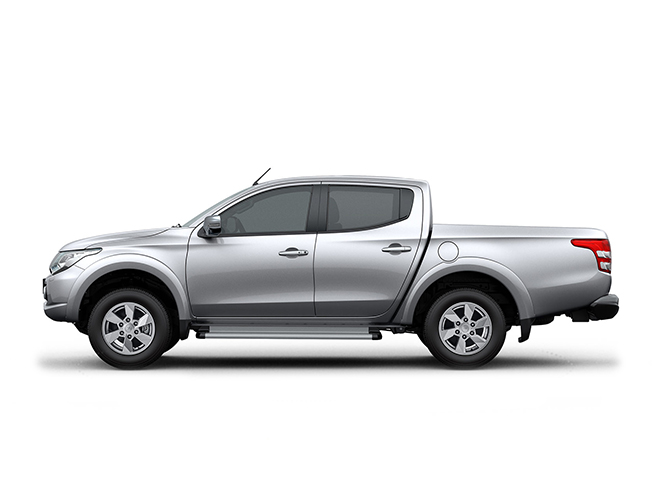 2.4 16V TURBO DIESEL SPORT HPE TOP CD 4P 4X4 AUTOMÁTICO