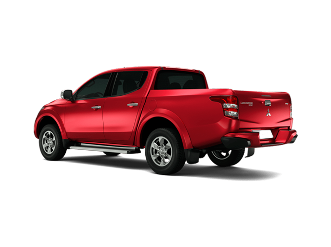 2.4 16V TURBO DIESEL SPORT HPE TOP CD 4P 4X4 AUTOMÁTICO