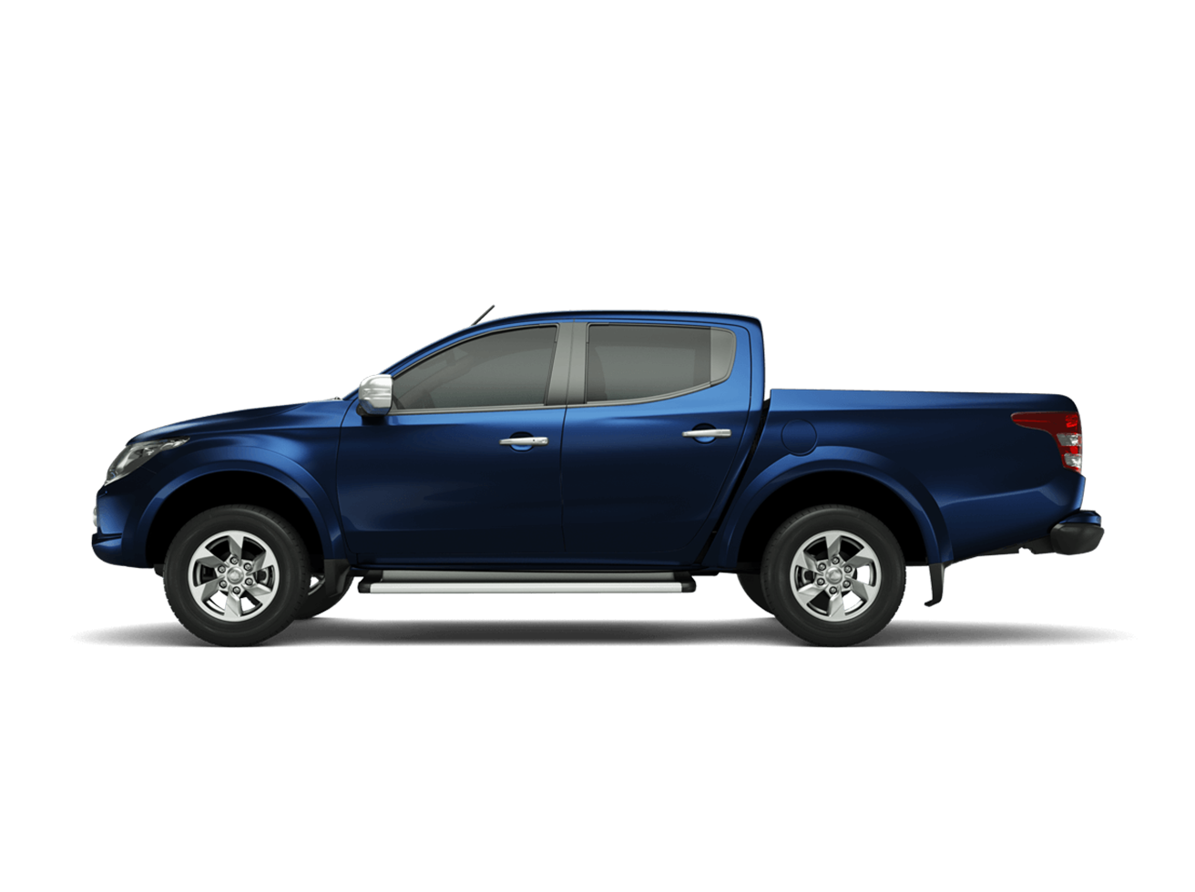 2.4 16V TURBO DIESEL SPORT HPE TOP CD 4P 4X4 AUTOMÁTICO