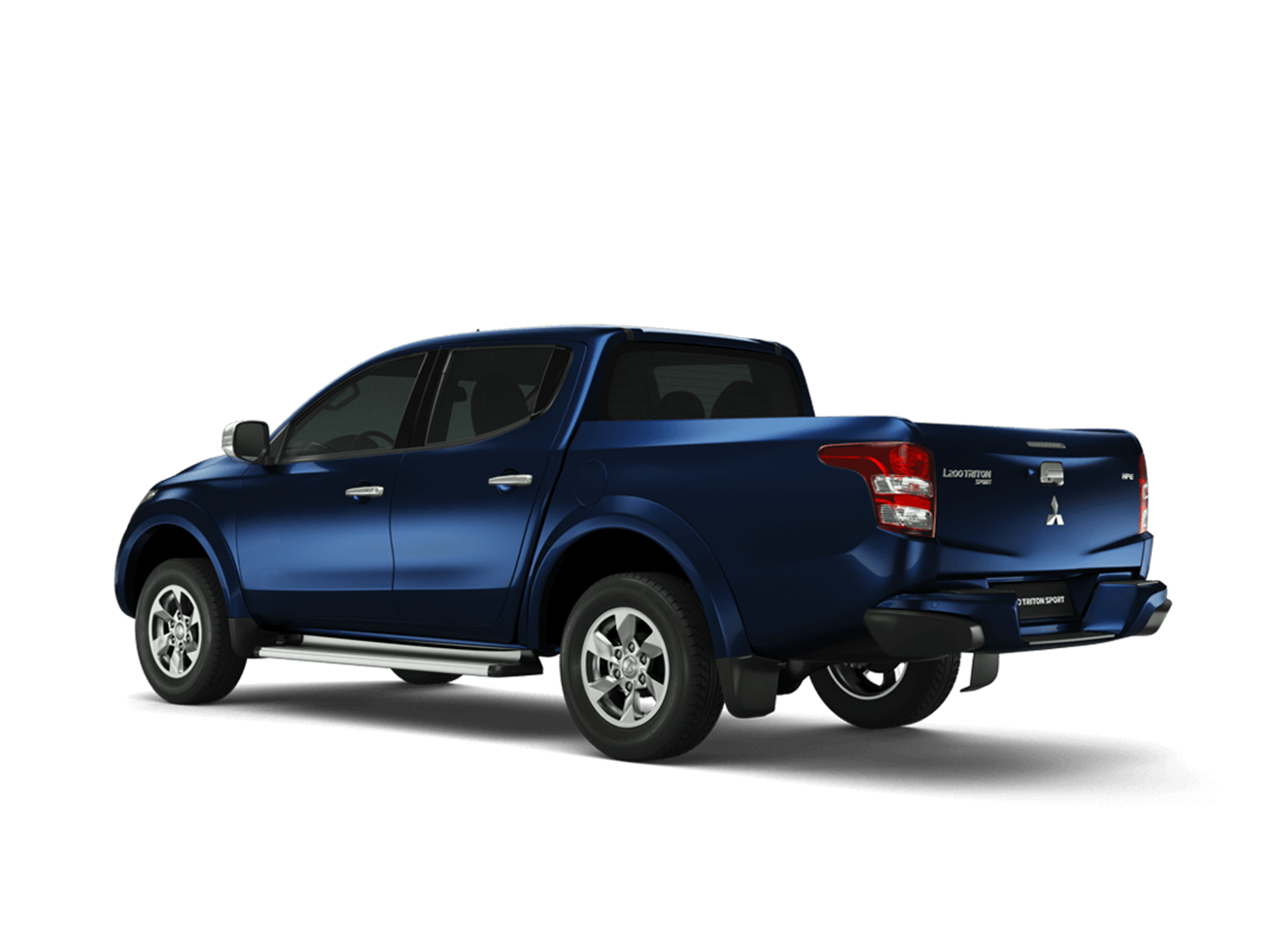 2.4 16V TURBO DIESEL SPORT HPE TOP CD 4P 4X4 AUTOMÁTICO