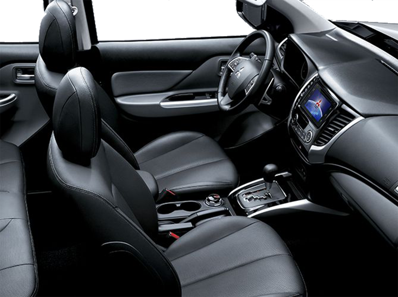 2.4 16V TURBO DIESEL SPORT HPE TOP CD 4P 4X4 AUTOMÁTICO