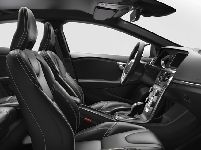 2.0 T5 R-DESIGN GASOLINA 4P AUTOMÁTICO