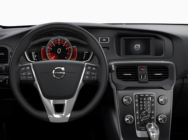 2.0 T5 R-DESIGN GASOLINA 4P AUTOMÁTICO