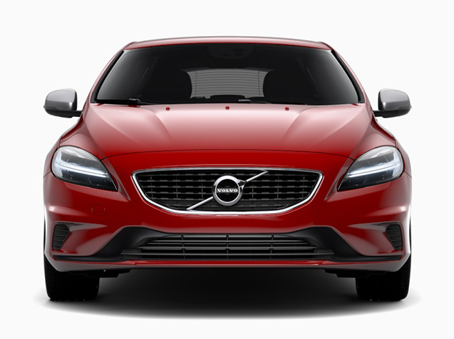 2.0 T5 R-DESIGN GASOLINA 4P AUTOMÁTICO