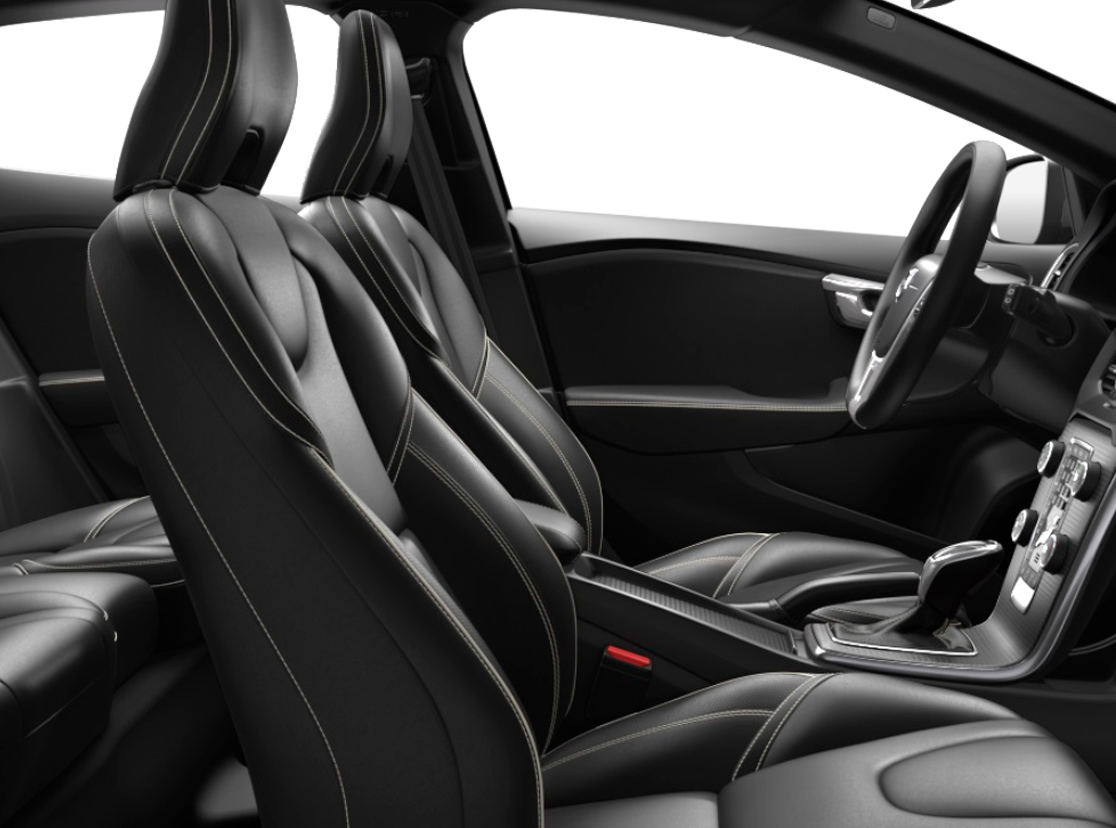 2.0 T5 R-DESIGN GASOLINA 4P AUTOMÁTICO