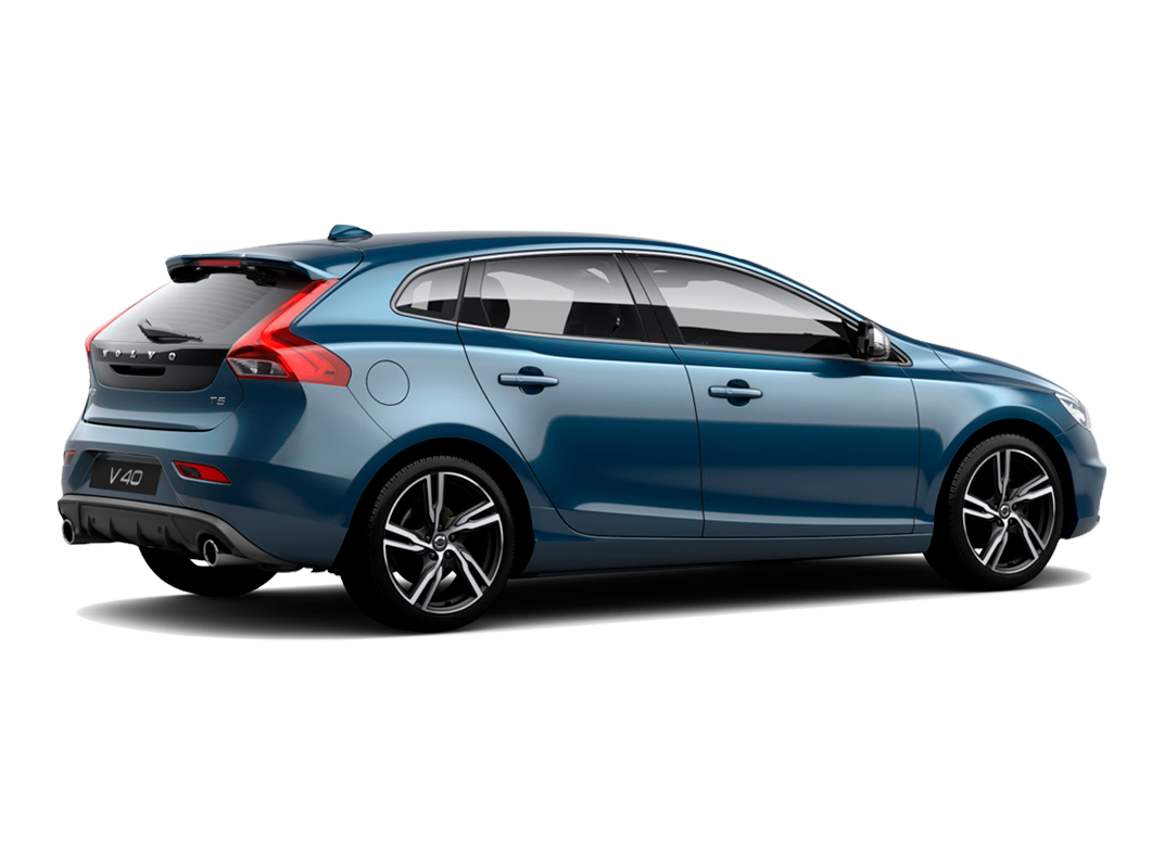 2.0 T5 R-DESIGN GASOLINA 4P AUTOMÁTICO