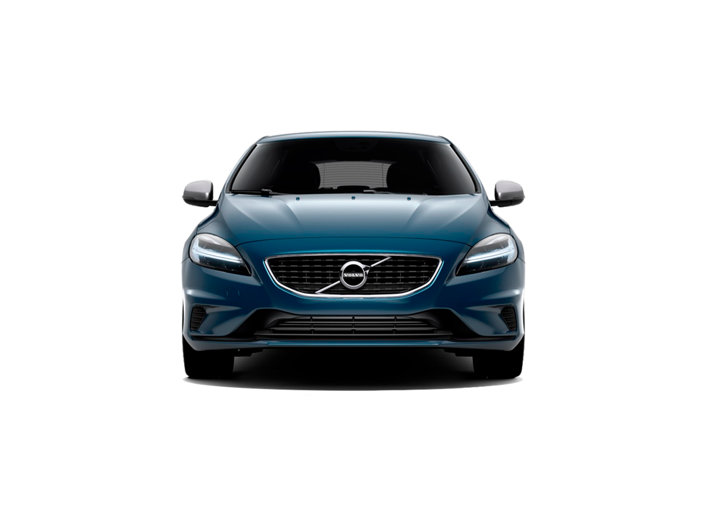 2.0 T5 R-DESIGN GASOLINA 4P AUTOMÁTICO