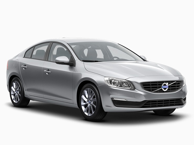 volvo s60 2.0 t4 kinetic gasolina 4p automático