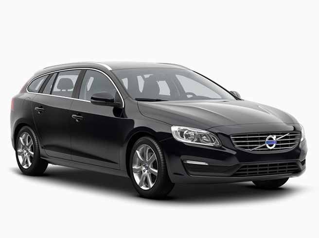 volvo v60 2.0 t4 momentum gasolina 4p automático