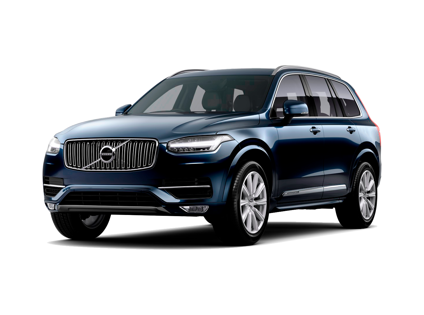 volvo xc90 2.0 t6 gasolina inscription awd geartronic