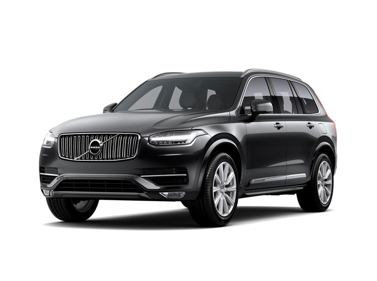 volvo xc90 2.0 t6 gasolina inscription awd geartronic