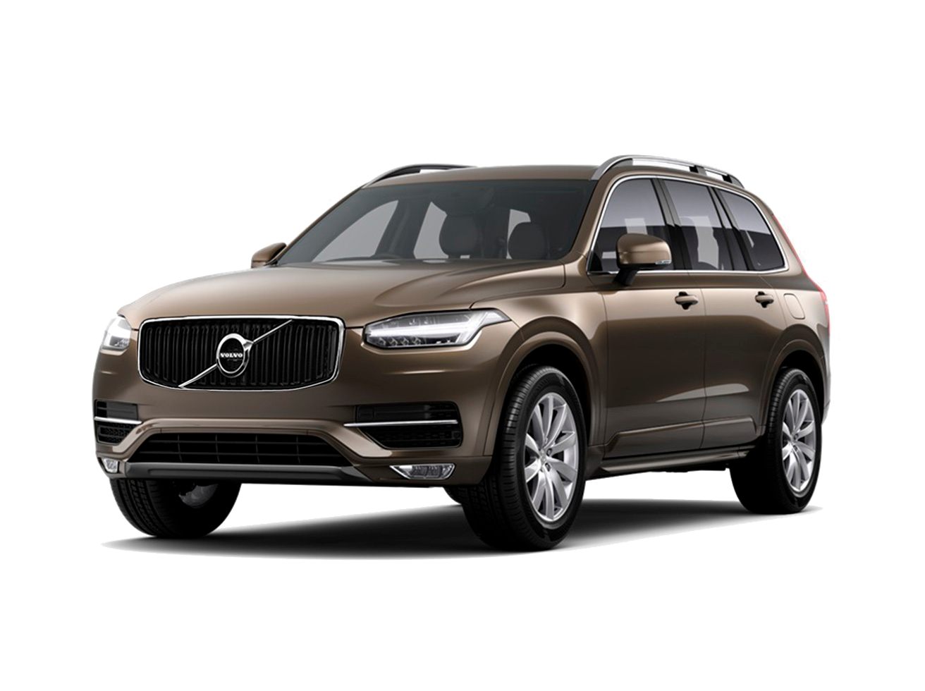 volvo xc90 2.0 t6 gasolina momentum awd geartronic
