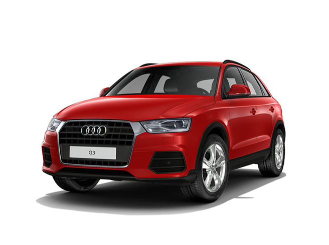 audi q3 1.4 tfsi ambition gasolina 4p s tronic