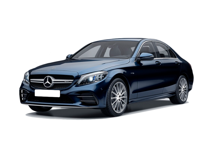 mercedes-benz c 43 amg 3.0 v6 gasolina 4matic 9g-tronic