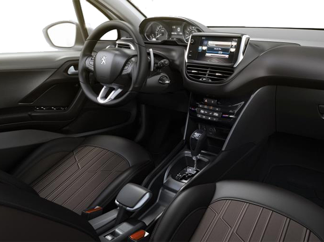 1.6 16V FLEX CROSSWAY 4P AUTOMÁTICO