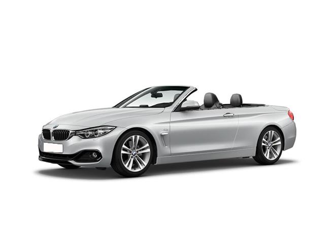 bmw 430i 2.0 16v gasolina cabrio limited edition automático