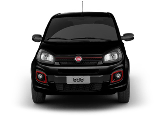 1.3 FIREFLY FLEX SPORTING 4P DUALOGIC