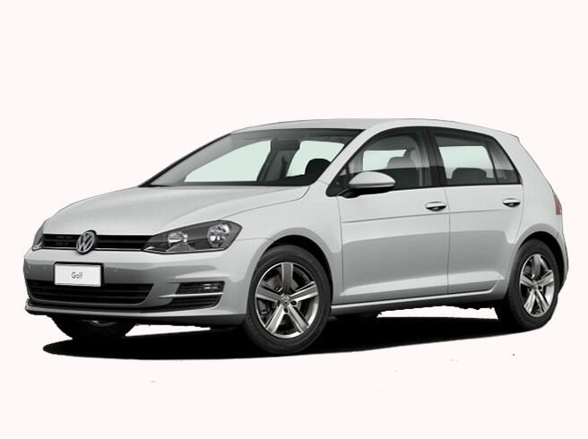 volkswagen golf 1.0 tsi comfortline 12v total flex 4p manual
