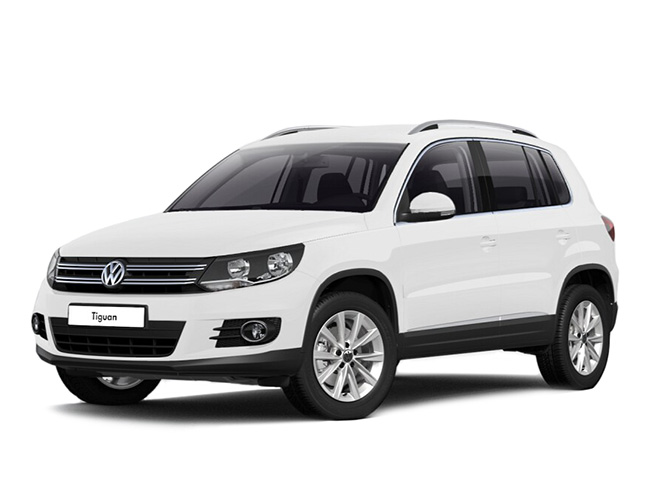 volkswagen tiguan 1.4 tsi 16v turbo gasolina 4p dsg