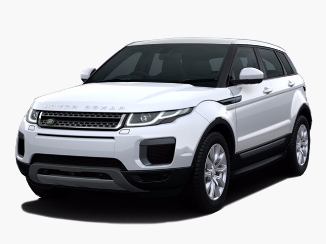 land rover range rover evoque 2.0 16v td4 turbo diesel se 4wd 4p automático
