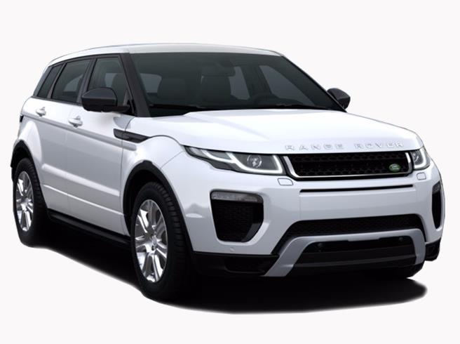 land rover range rover evoque 2.0 16v td4 turbo diesel se 4wd 4p automático