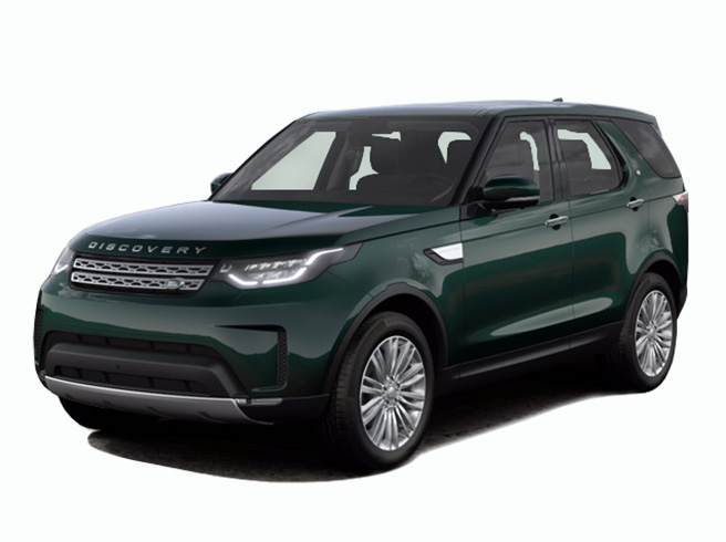 land rover discovery 3.0 v6 si6 supercharger gasolina hse luxury 4wd automático