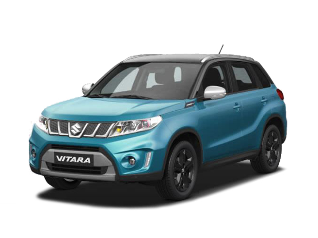 suzuki vitara 1.4 16v turbo gasolina 4sport allgrip automático