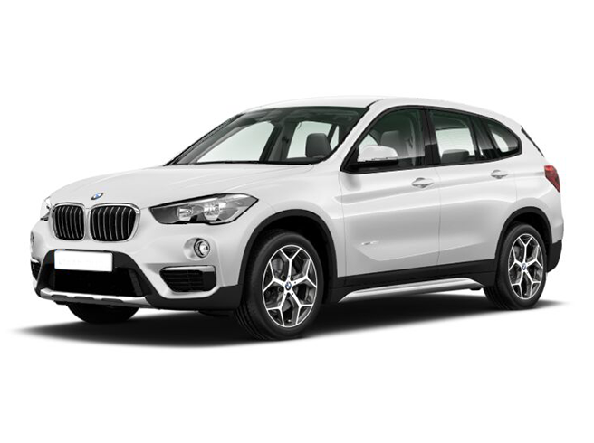 bmw x1 2.0 16v turbo activeflex sdrive20i x-line 4p automático