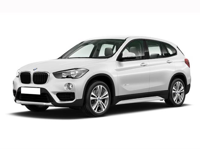 bmw x1 2.0 16v turbo activeflex xdrive25i sport 4p automático