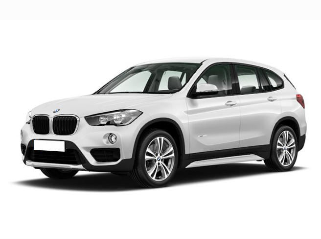 bmw x1 2.0 16v turbo activeflex xdrive25i sport 4p automático