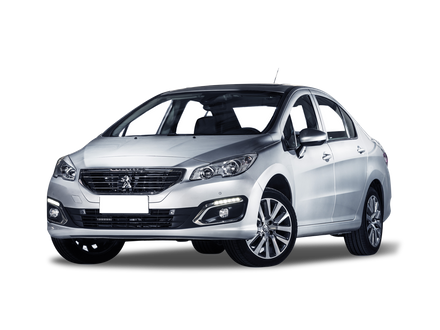 peugeot 408 1.6 griffe 16v turbo flex 4p automático