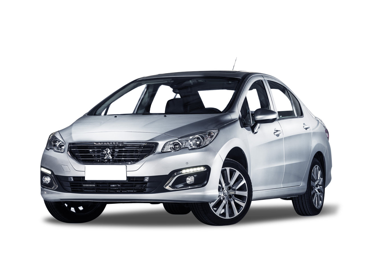 peugeot 408 1.6 griffe 16v turbo flex 4p automático