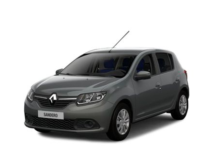 renault sandero 1.0 12v sce flex expression manual