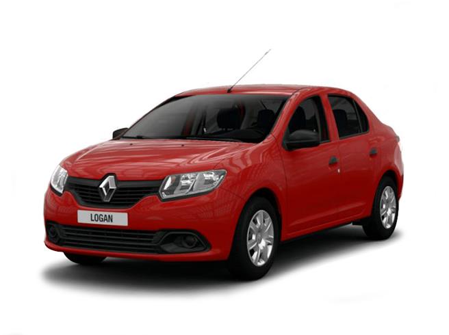 renault logan 1.0 12v sce flex authentique manual