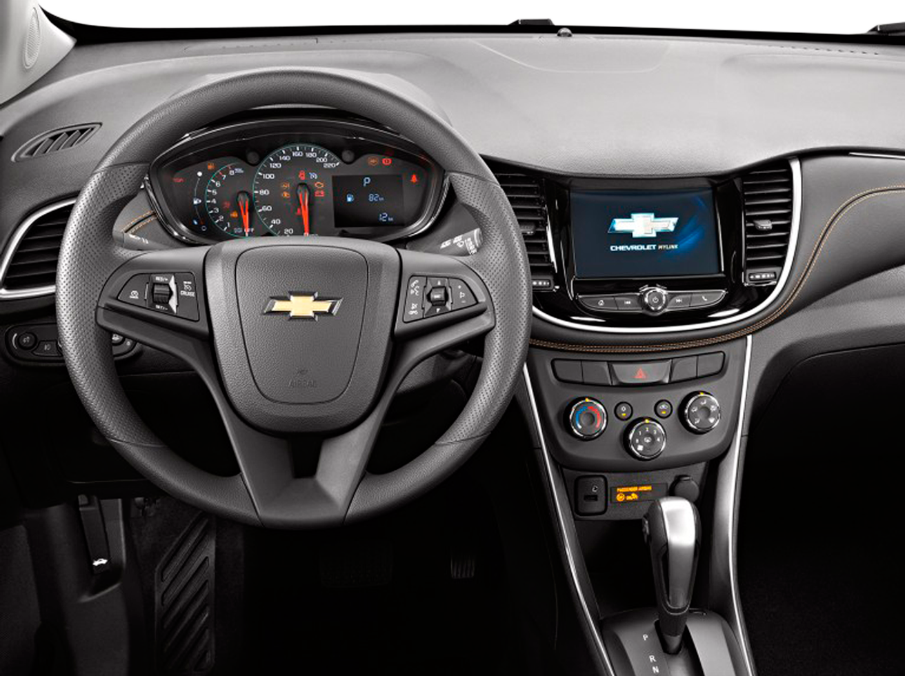 1.4 16V TURBO FLEX LTZ AUTOMÁTICO