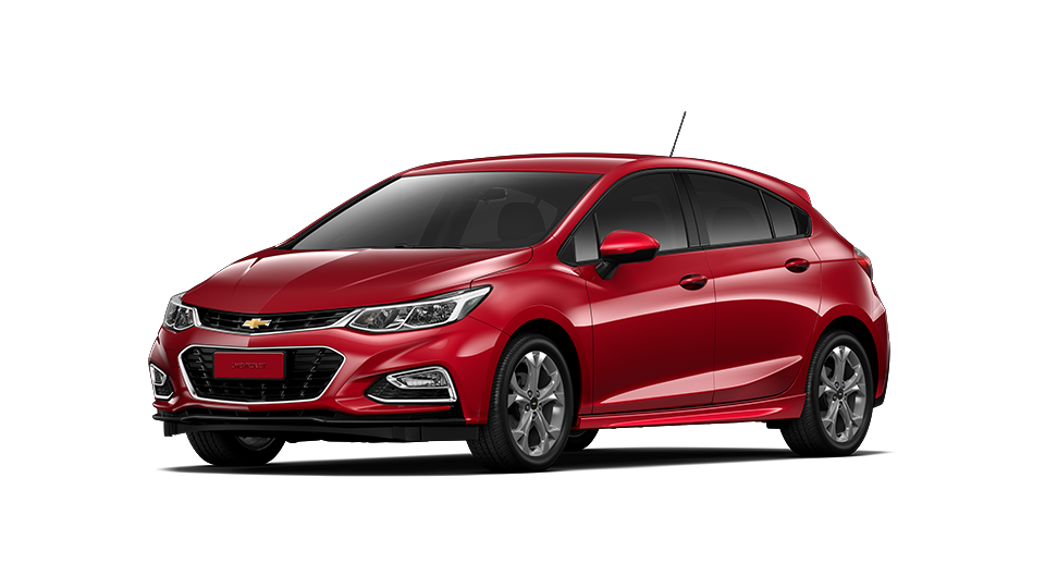 chevrolet cruze 1.4 turbo sport6 lt 16v flex 4p automático