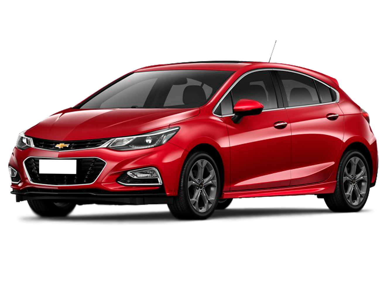 chevrolet cruze 1.4 turbo sport6 ltz 16v flex 4p automático