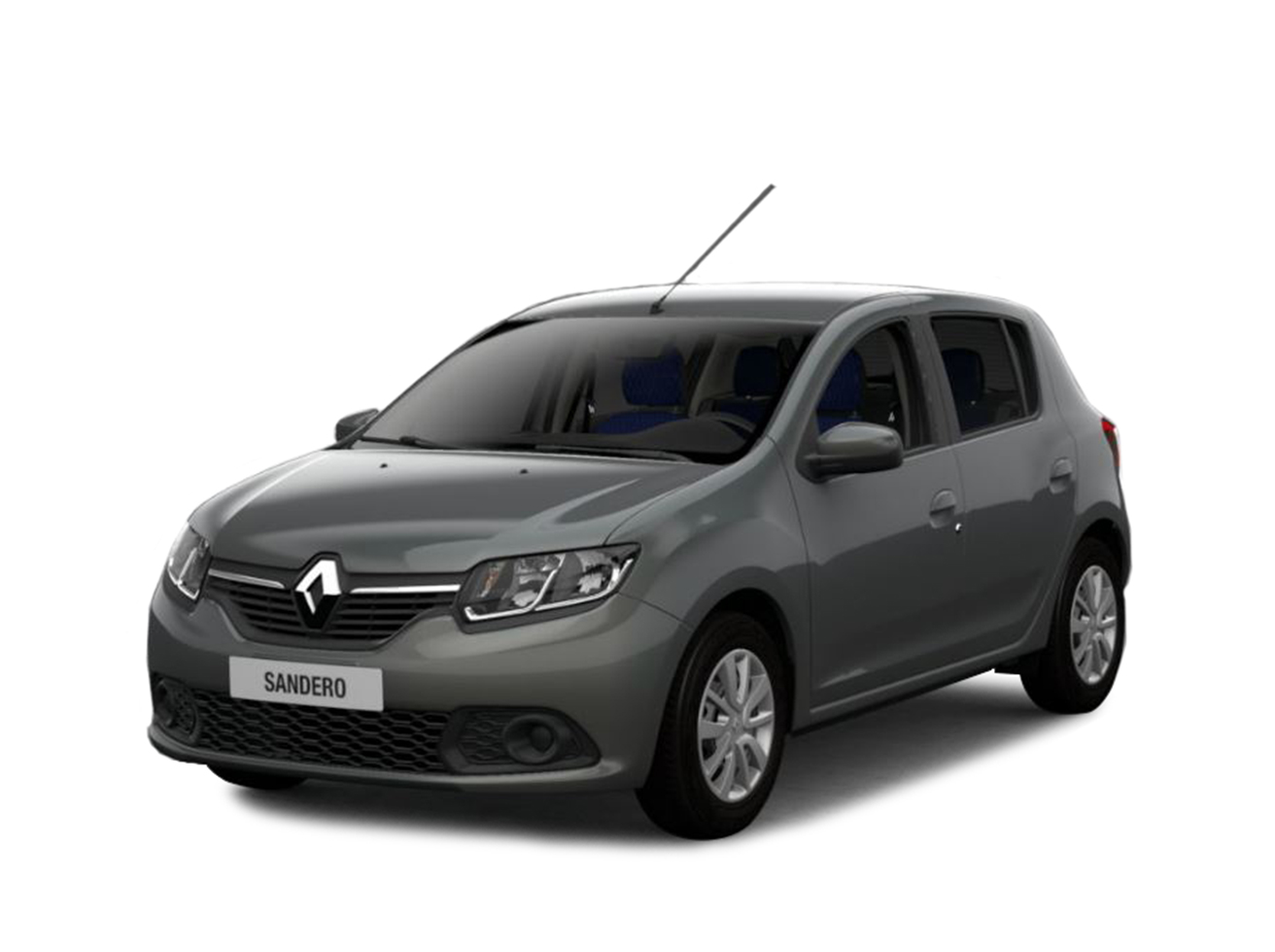 renault sandero 1.6 16v sce flex expression manual