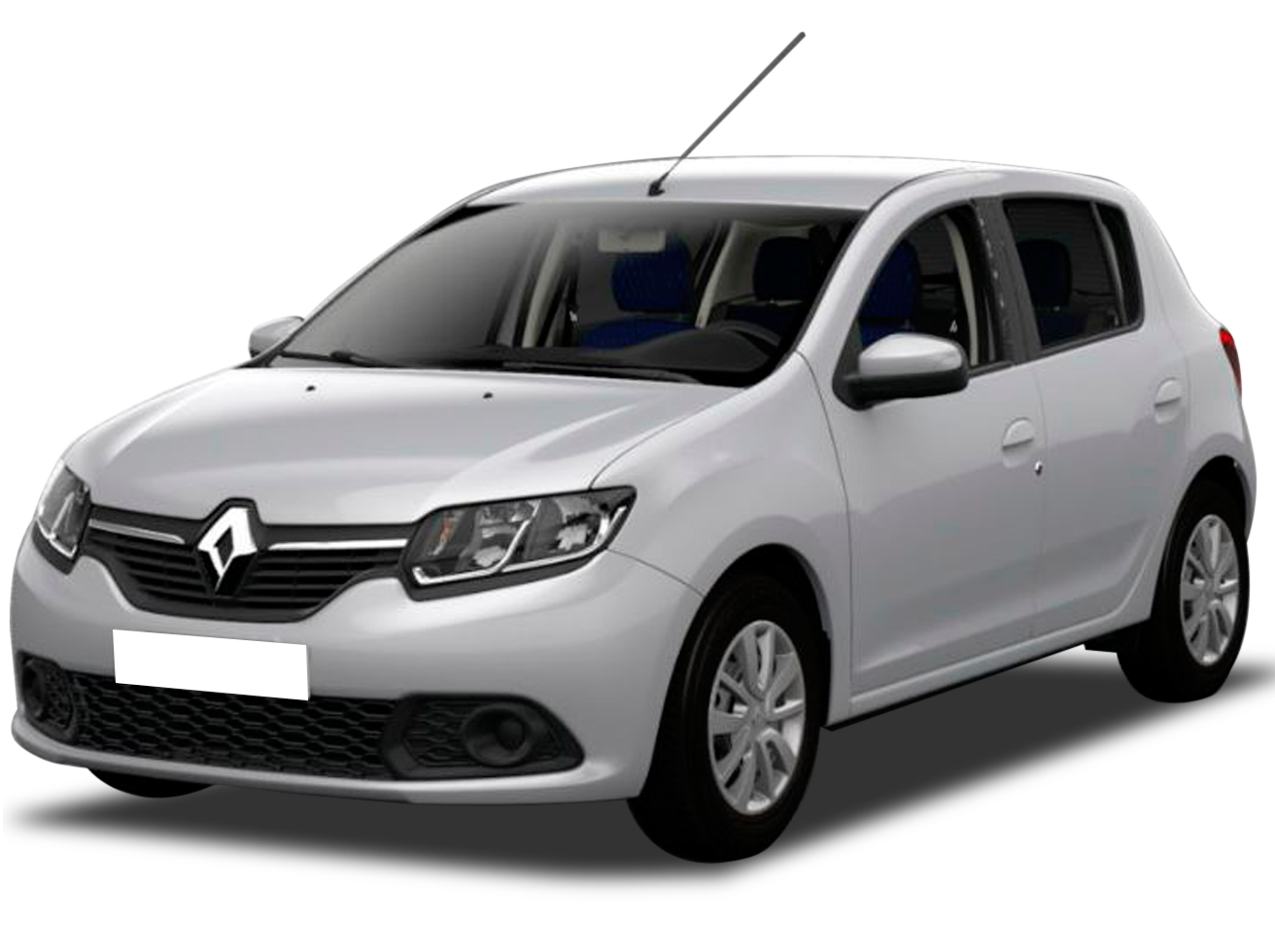 renault sandero 1.6 16v sce flex expression easy-r